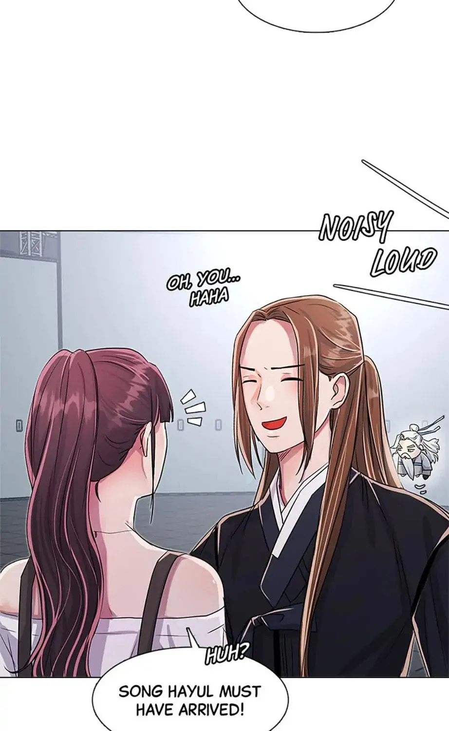 Read Road to Stardom chapter 31 image 48 on Lezhin