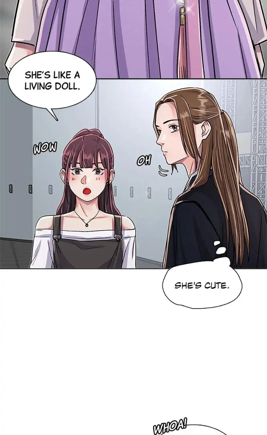 Read Road to Stardom chapter 31 image 52 on Lezhin