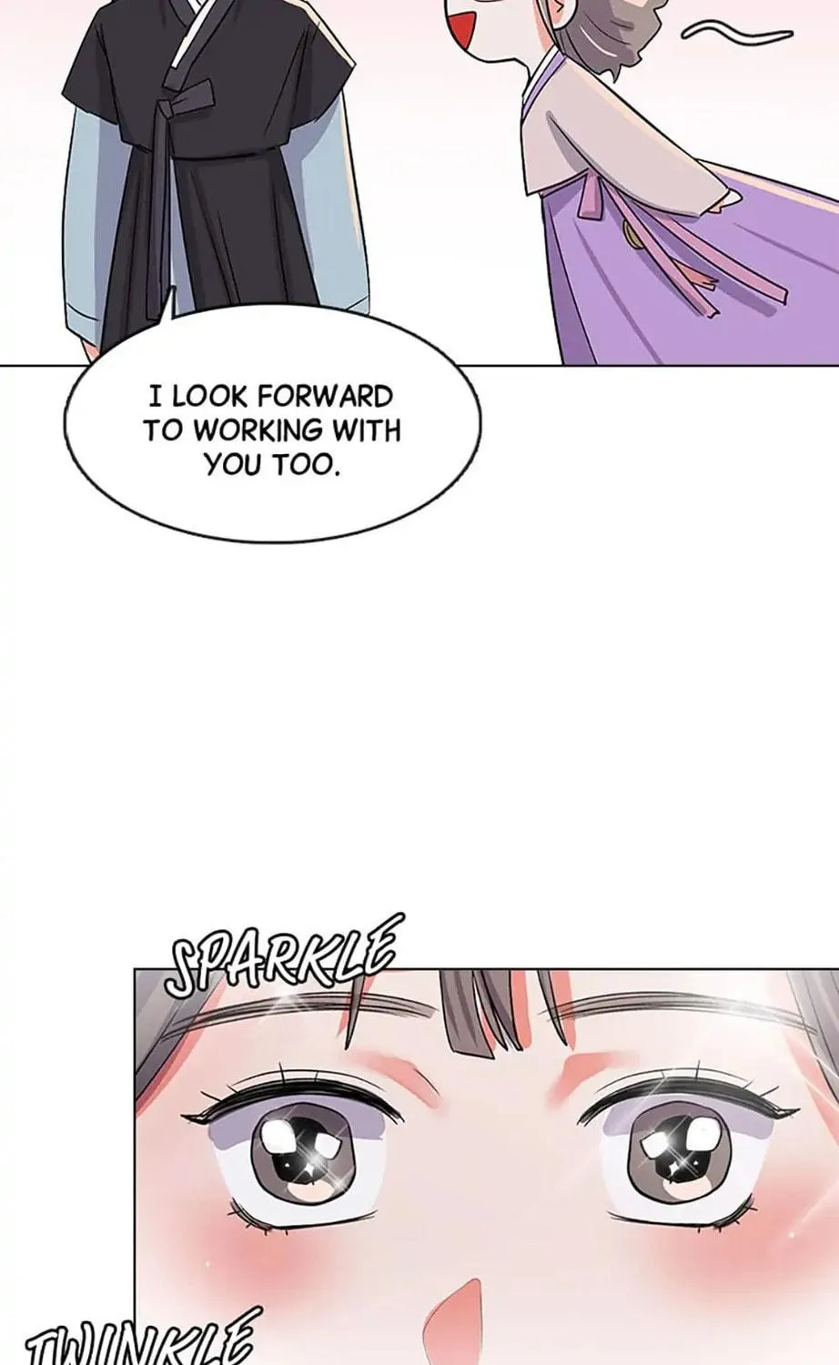 Read Road to Stardom chapter 31 image 64 on Lezhin