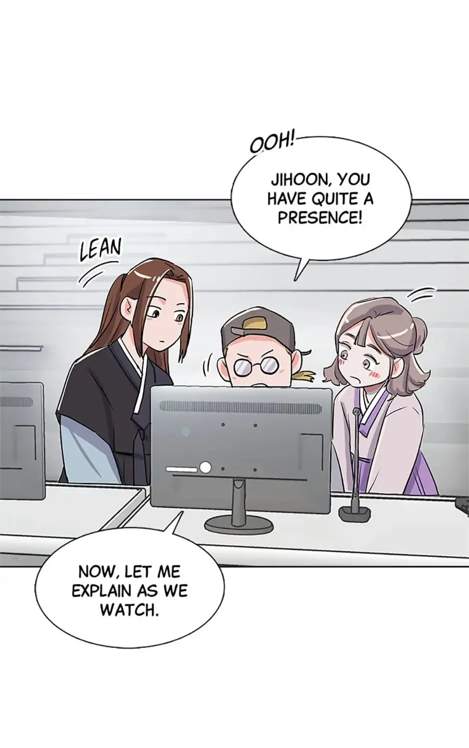 Read Road to Stardom chapter 31 image 80 on Lezhin