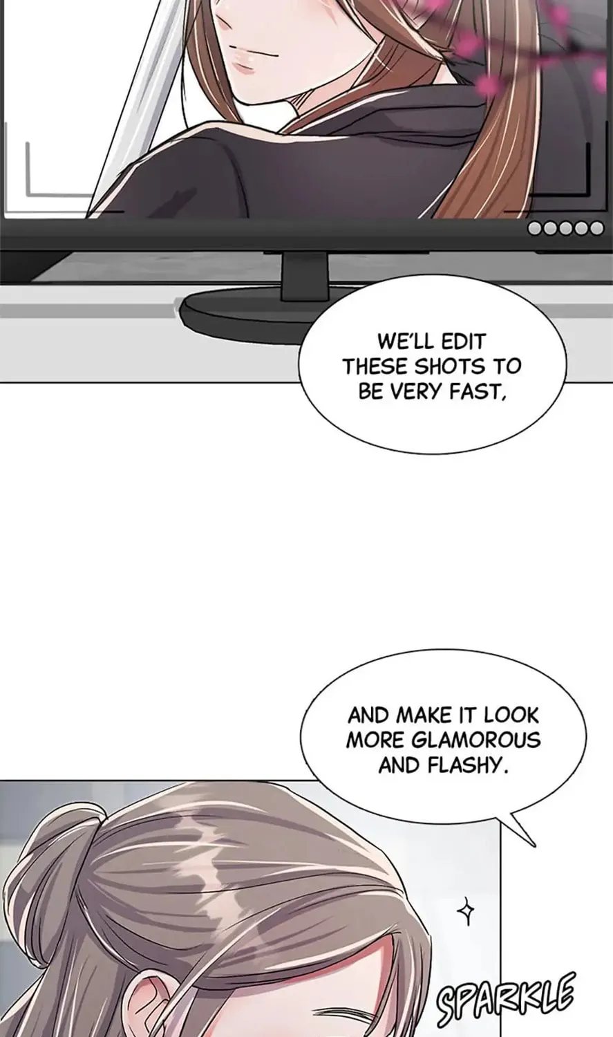 Read Road to Stardom chapter 31 image 86 on Lezhin