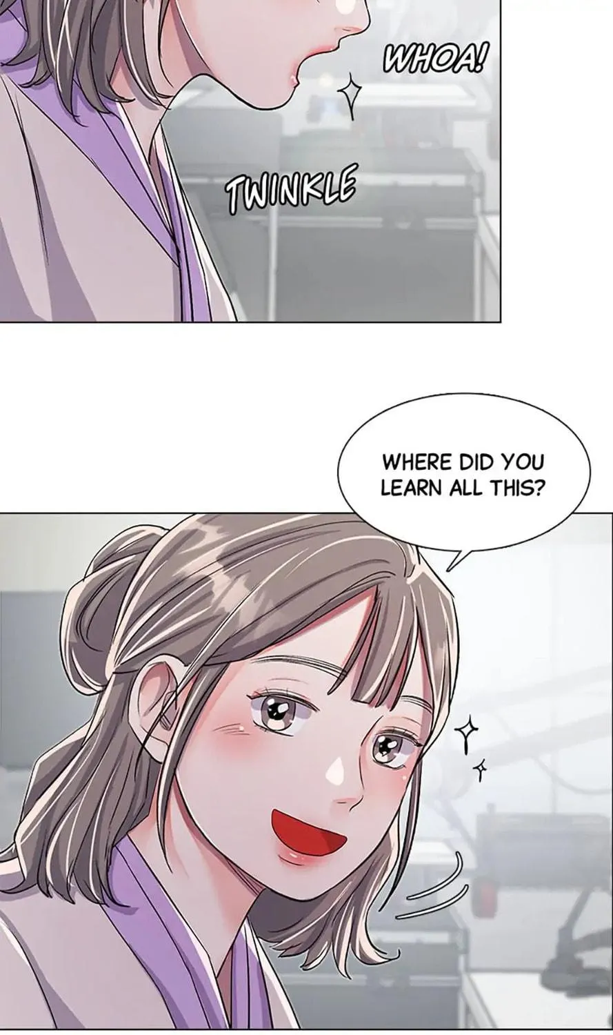 Read Road to Stardom chapter 31 image 88 on Lezhin