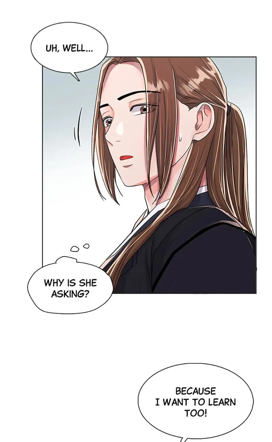 Read Road to Stardom chapter 31 image 90 on Lezhin