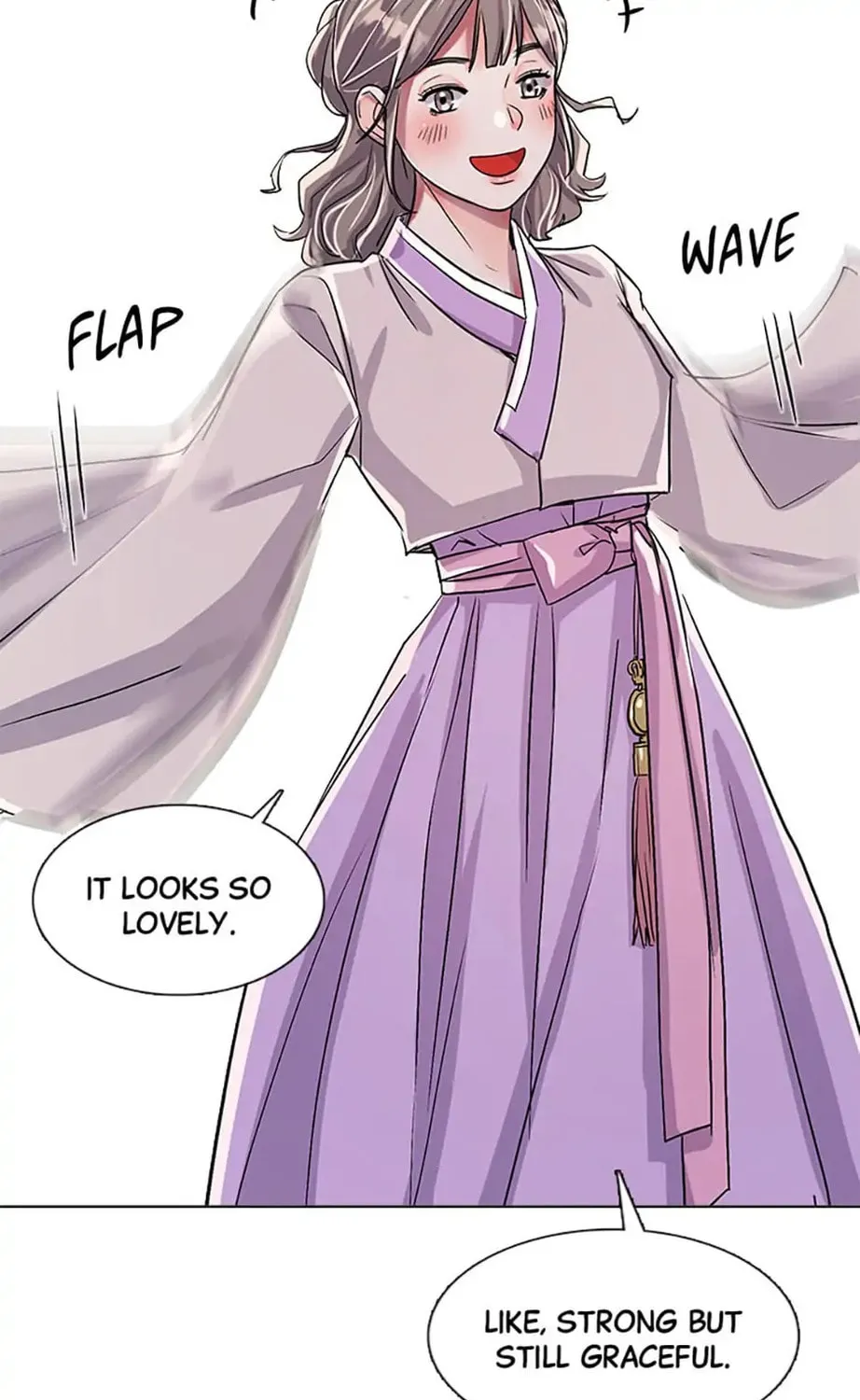 Read Road to Stardom chapter 31 image 92 on Lezhin