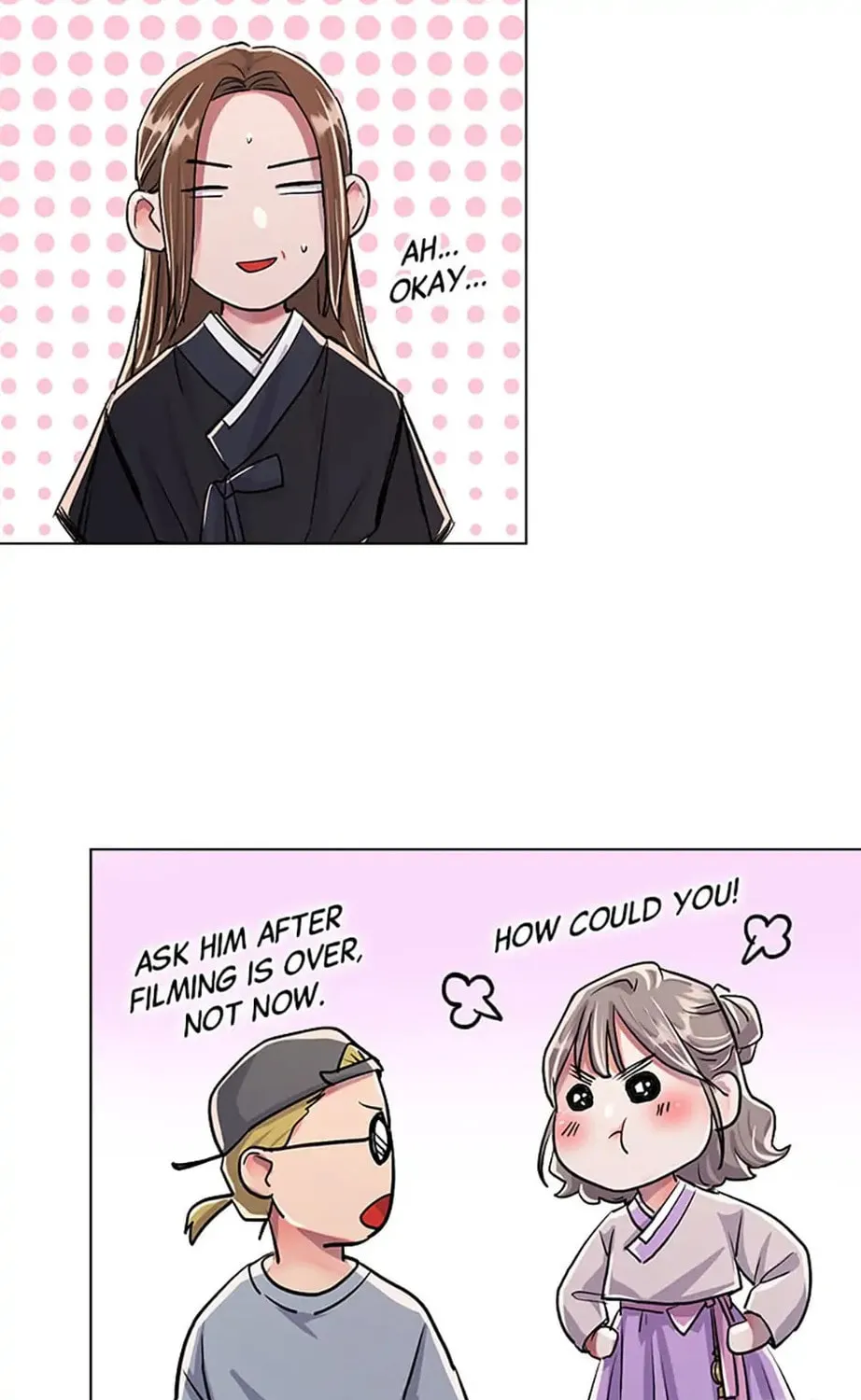 Read Road to Stardom chapter 31 image 96 on Lezhin