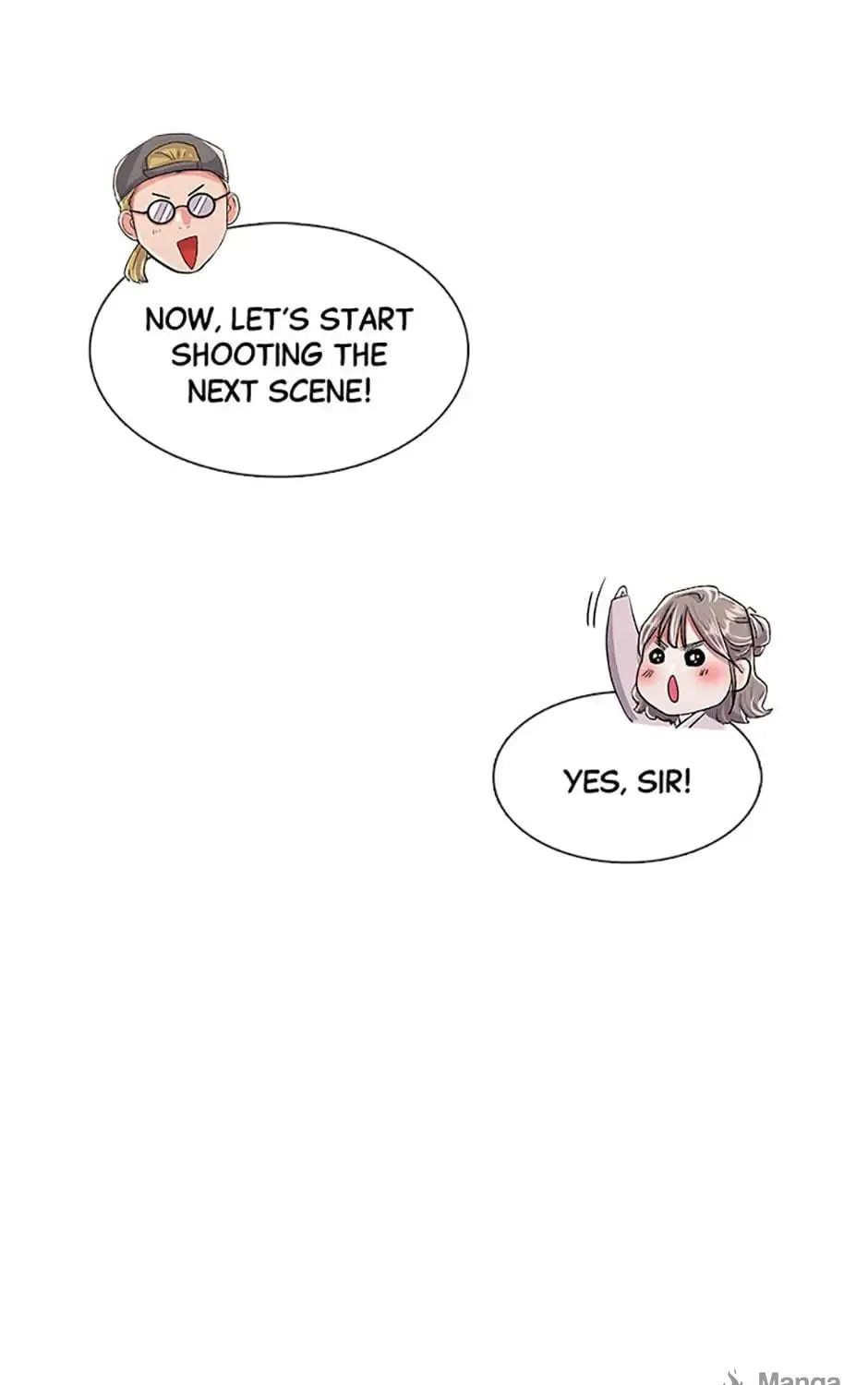 Read Road to Stardom chapter 31 image 98 on Lezhin