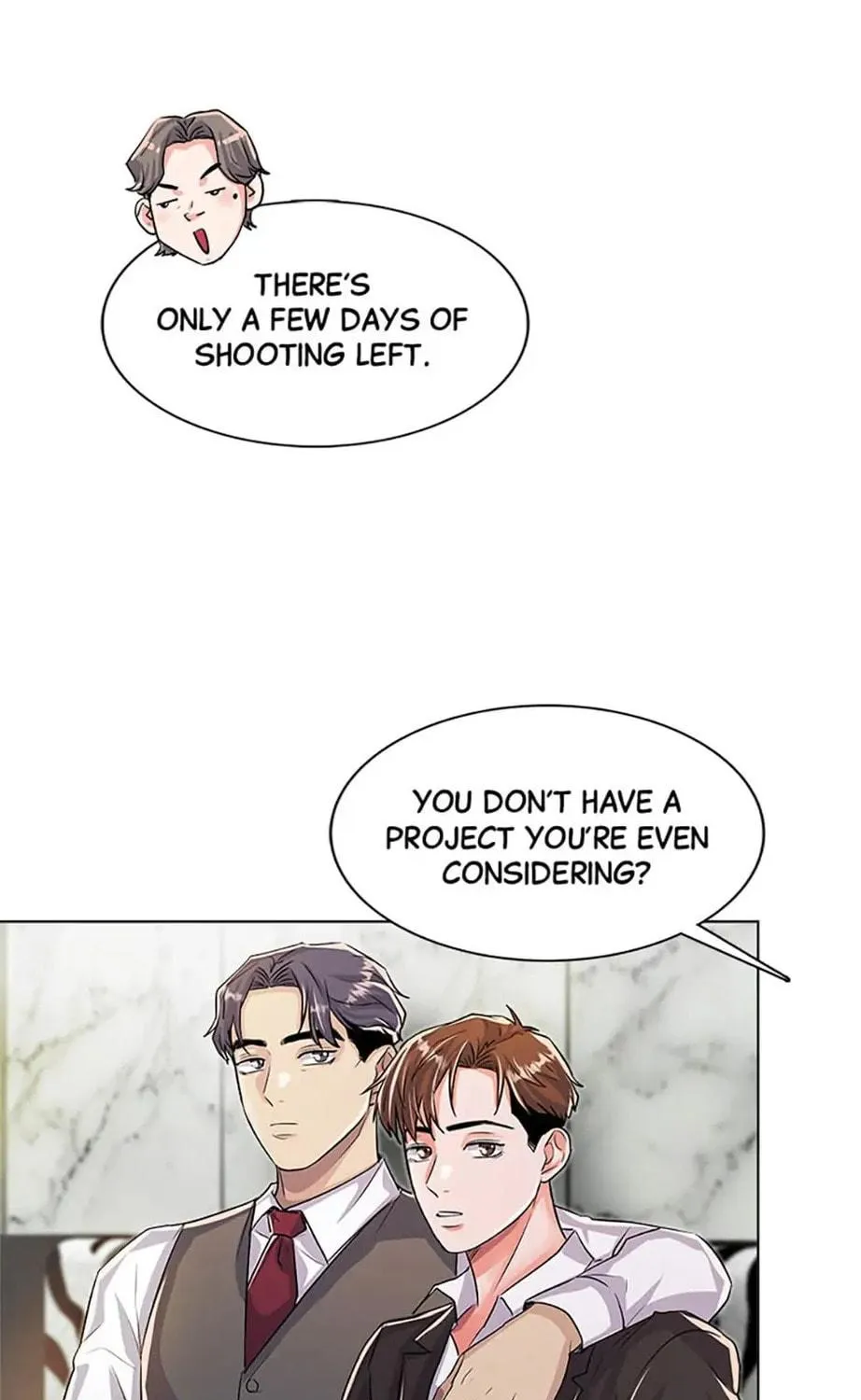 Read Road to Stardom chapter 32 image 100 on Lezhin