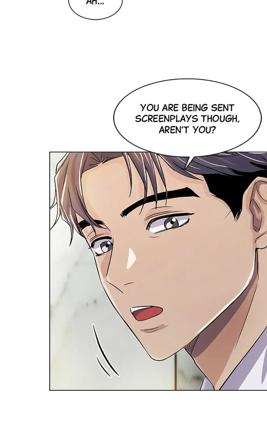 Read Road to Stardom chapter 32 image 102 on Lezhin