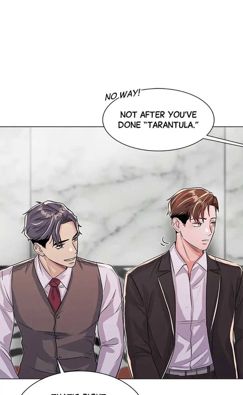 Read Road to Stardom chapter 32 image 110 on Lezhin