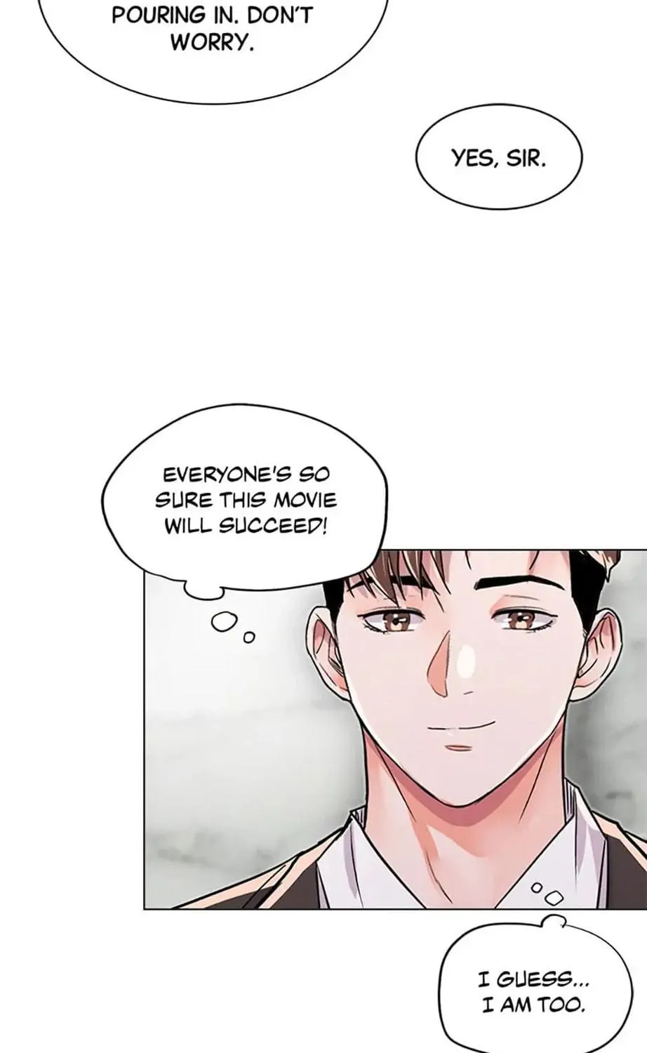 Read Road to Stardom chapter 32 image 112 on Lezhin
