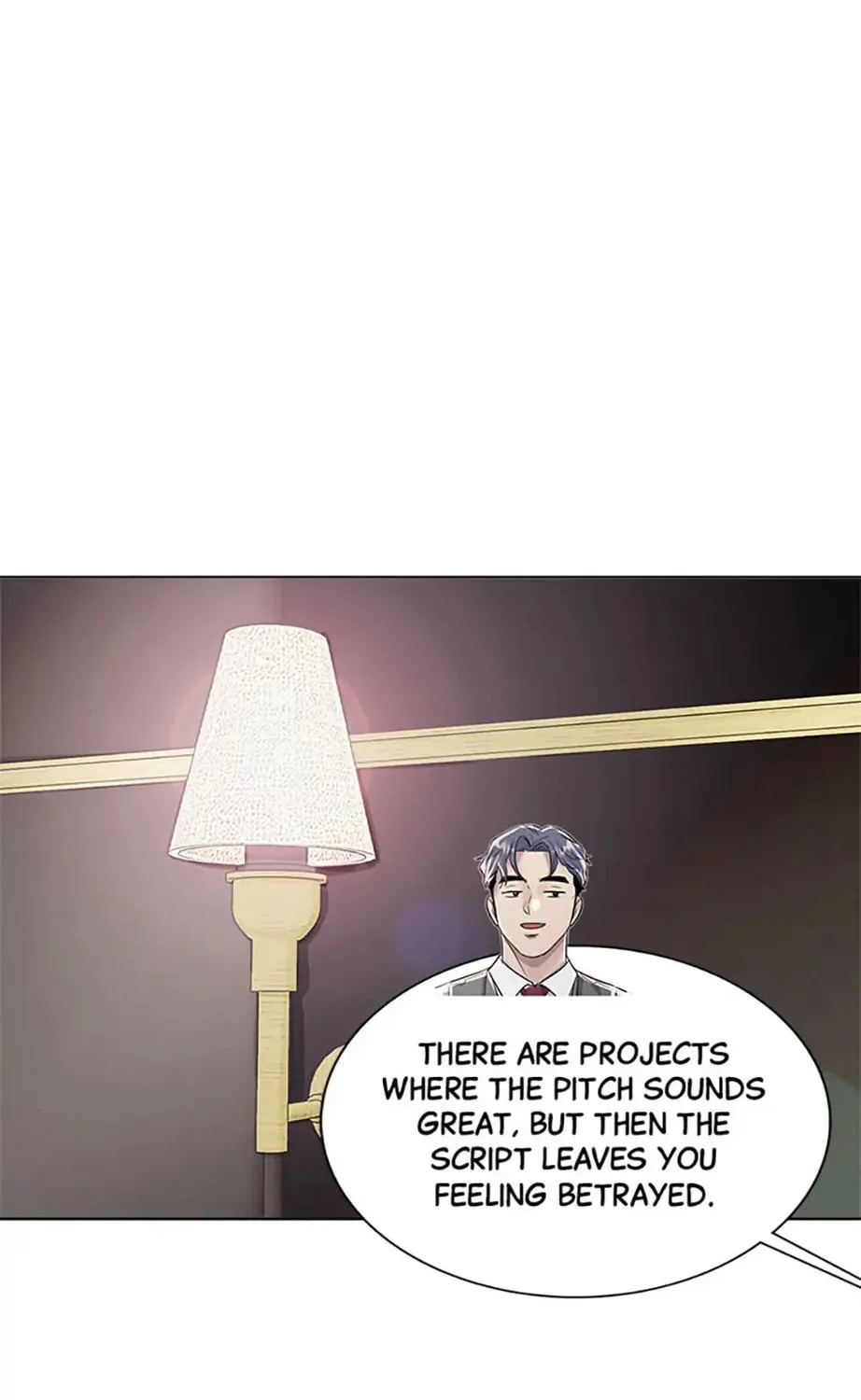 Read Road to Stardom chapter 32 image 114 on Lezhin