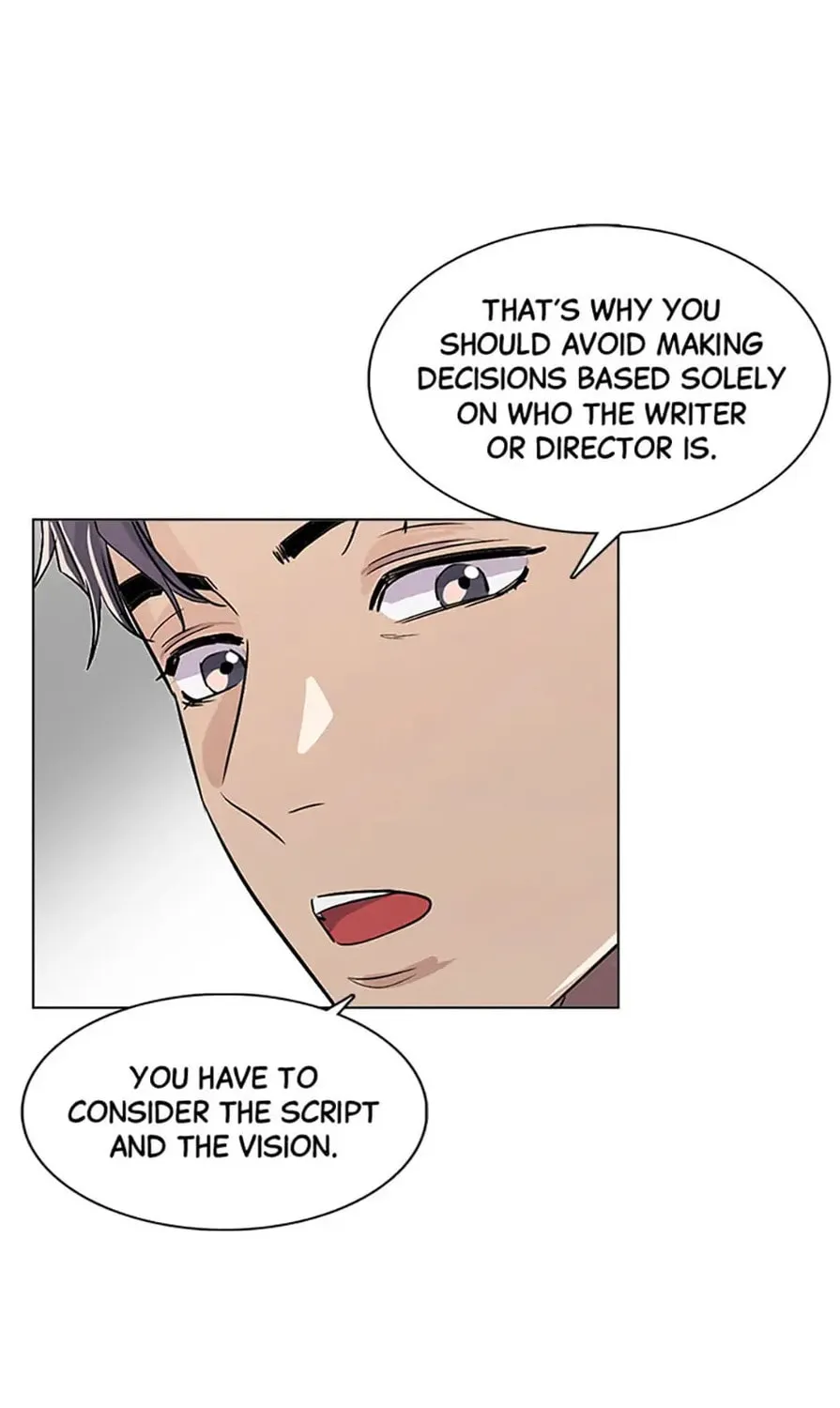 Read Road to Stardom chapter 32 image 116 on Lezhin
