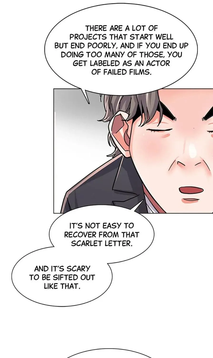 Read Road to Stardom chapter 32 image 118 on Lezhin