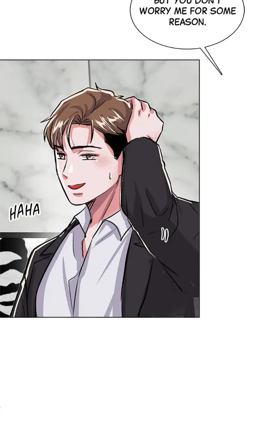 Read Road to Stardom chapter 32 image 122 on Lezhin