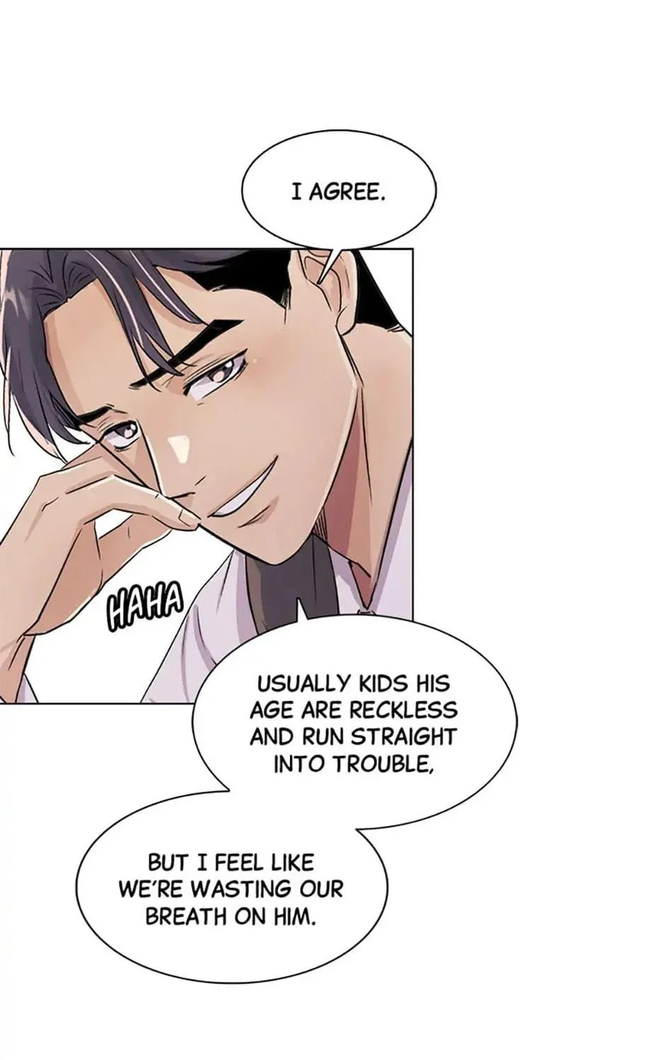 Read Road to Stardom chapter 32 image 124 on Lezhin