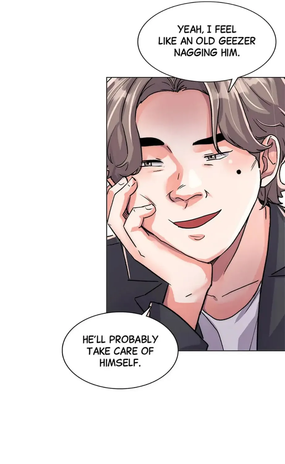 Read Road to Stardom chapter 32 image 126 on Lezhin