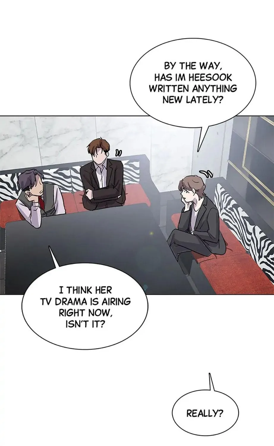 Read Road to Stardom chapter 32 image 128 on Lezhin