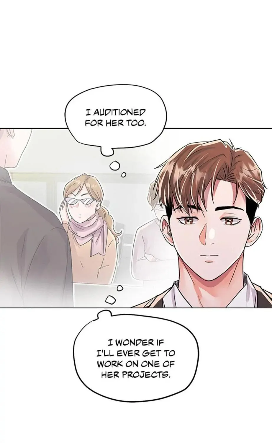 Read Road to Stardom chapter 32 image 136 on Lezhin