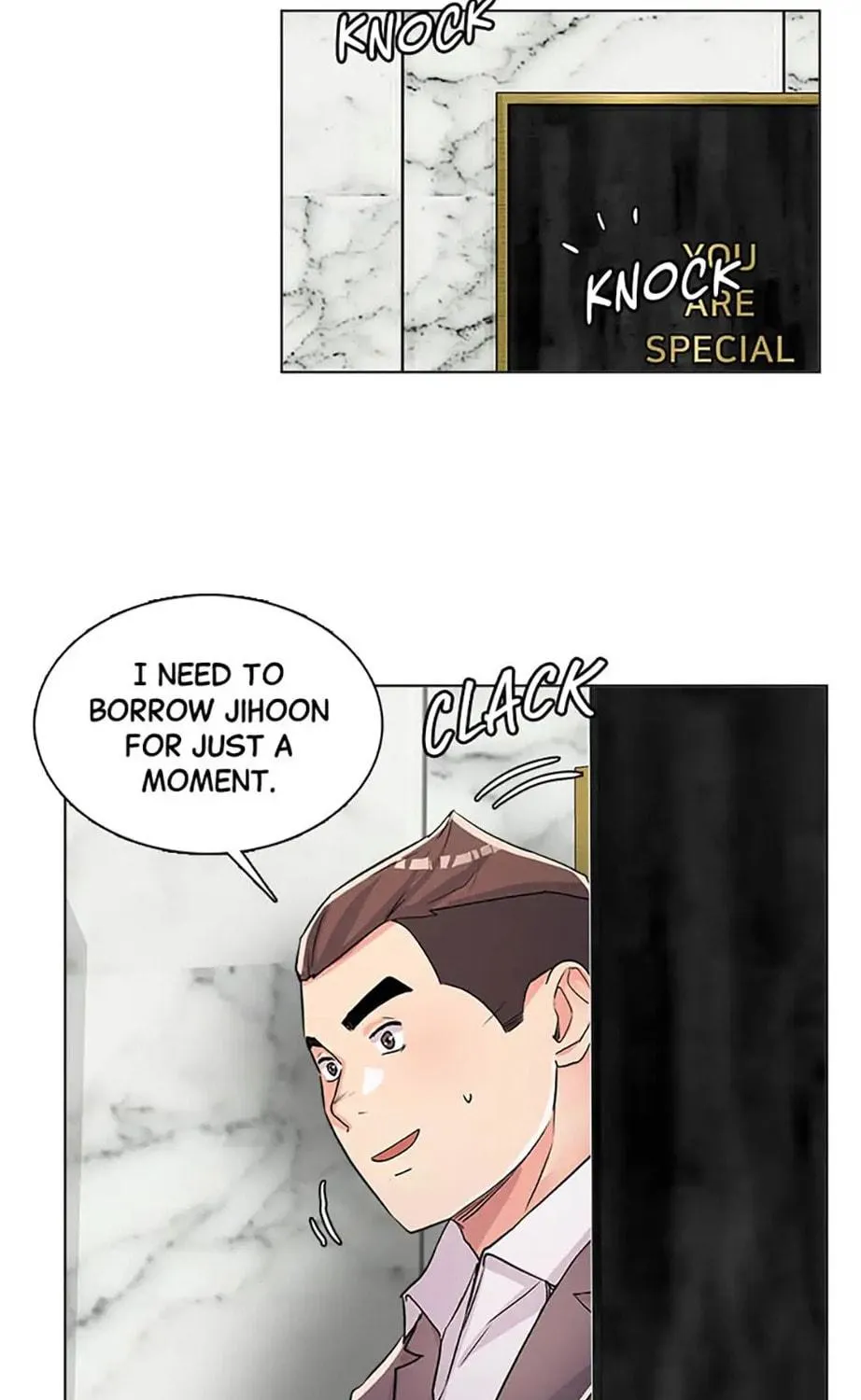 Read Road to Stardom chapter 32 image 138 on Lezhin