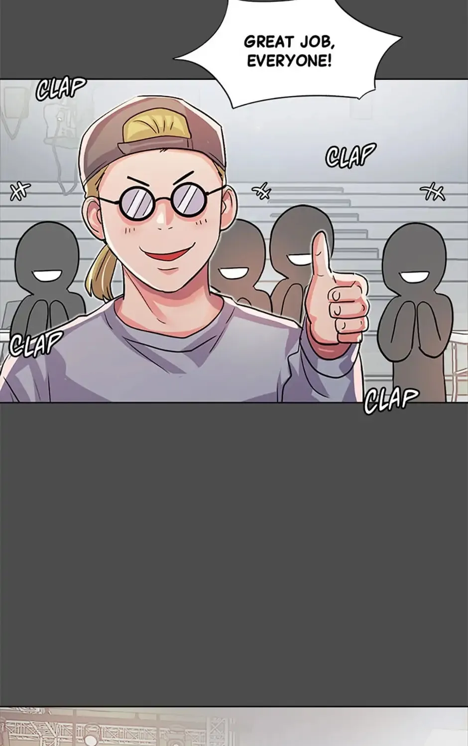 Read Road to Stardom chapter 32 image 14 on Lezhin