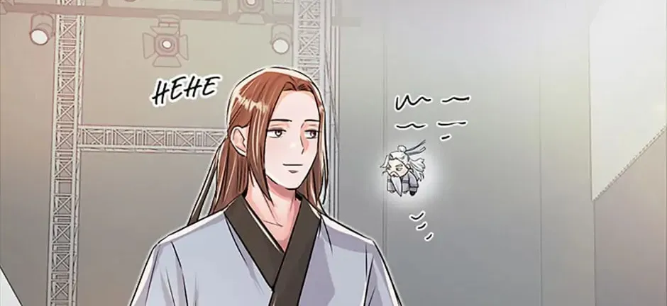Read Road to Stardom chapter 32 image 15 on Lezhin