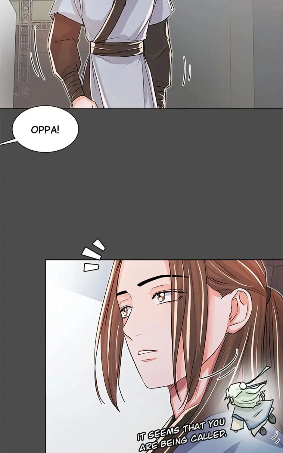 Read Road to Stardom chapter 32 image 16 on Lezhin