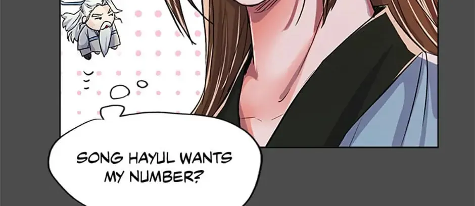 Read Road to Stardom chapter 32 image 21 on Lezhin