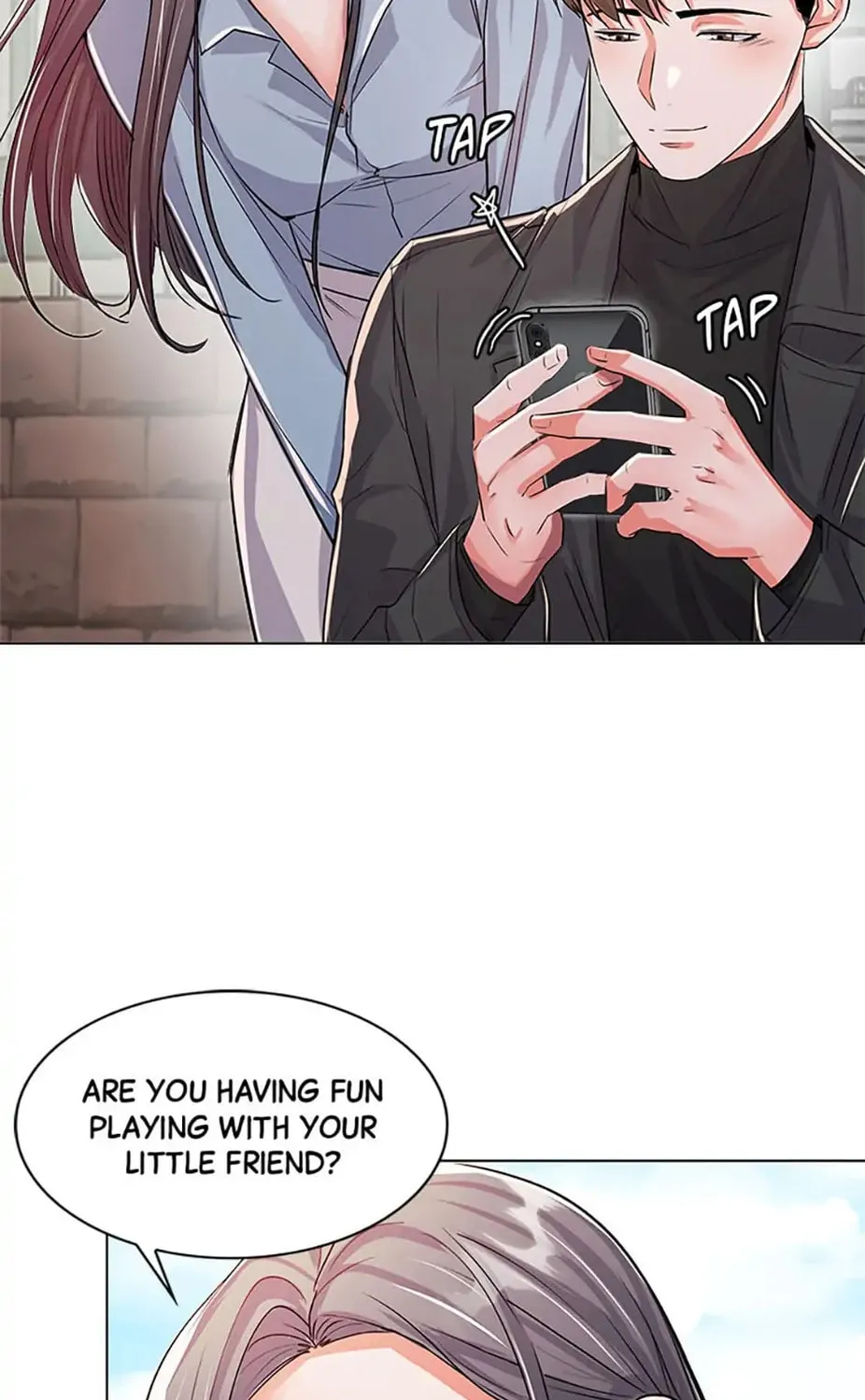 Read Road to Stardom chapter 32 image 36 on Lezhin