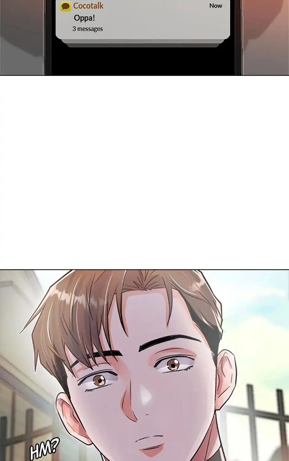 Read Road to Stardom chapter 32 image 4 on Lezhin