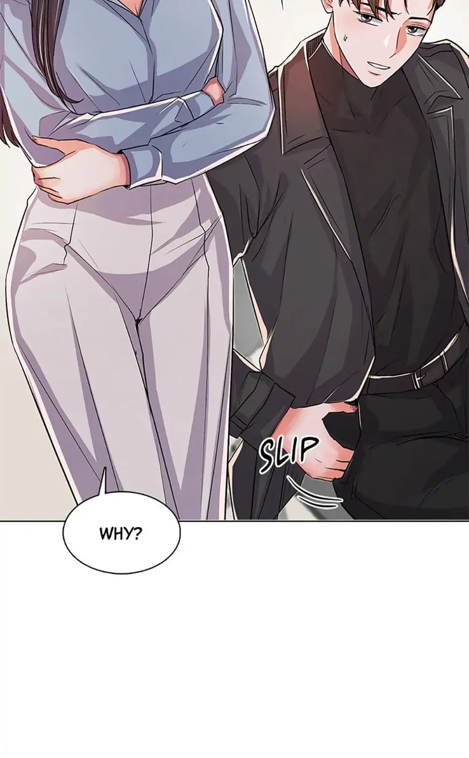 Read Road to Stardom chapter 32 image 42 on Lezhin