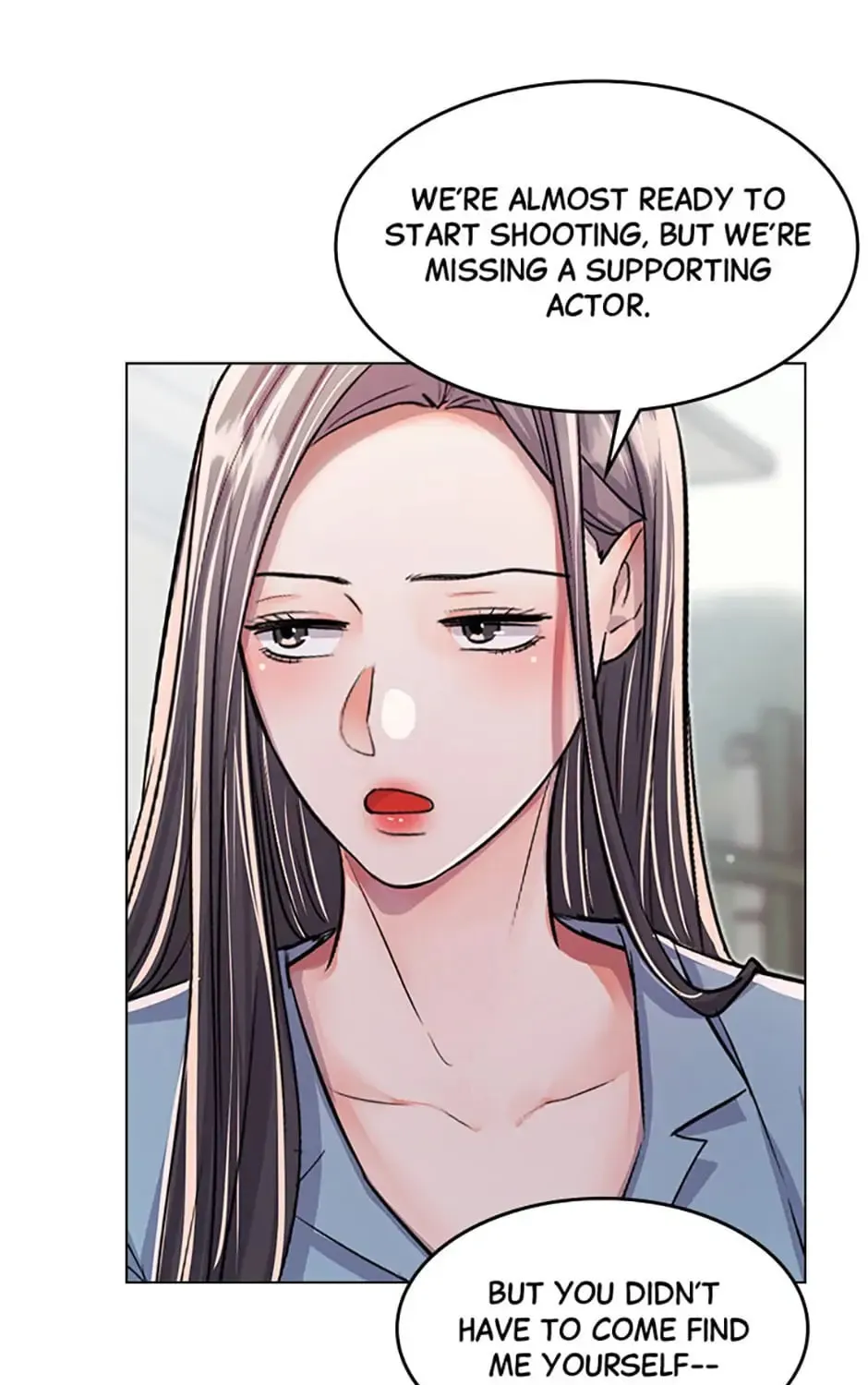 Read Road to Stardom chapter 32 image 44 on Lezhin