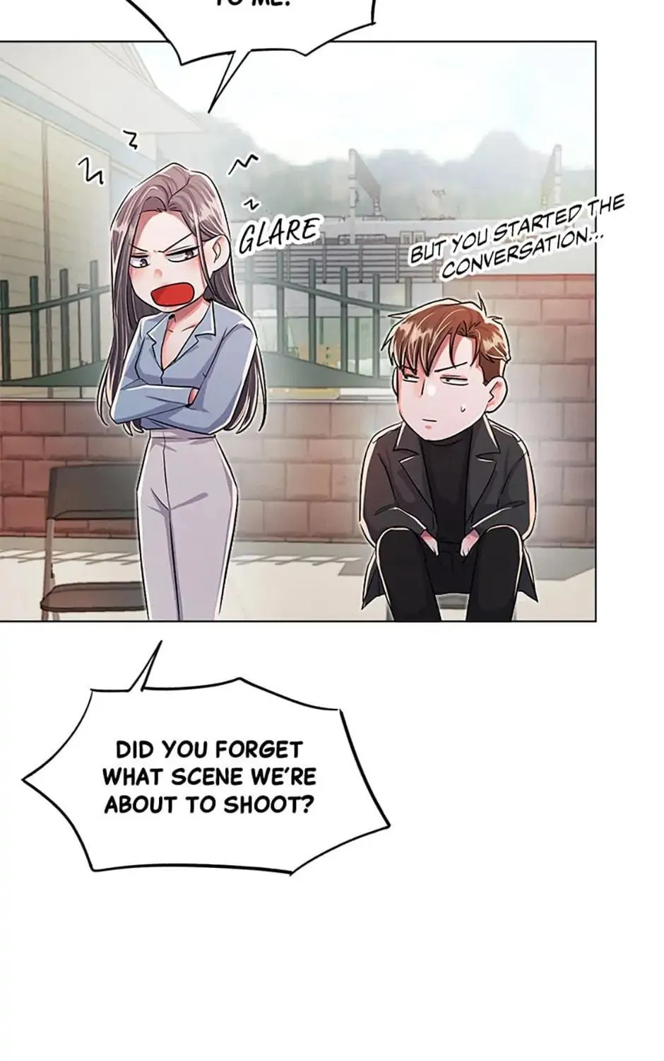 Read Road to Stardom chapter 32 image 46 on Lezhin