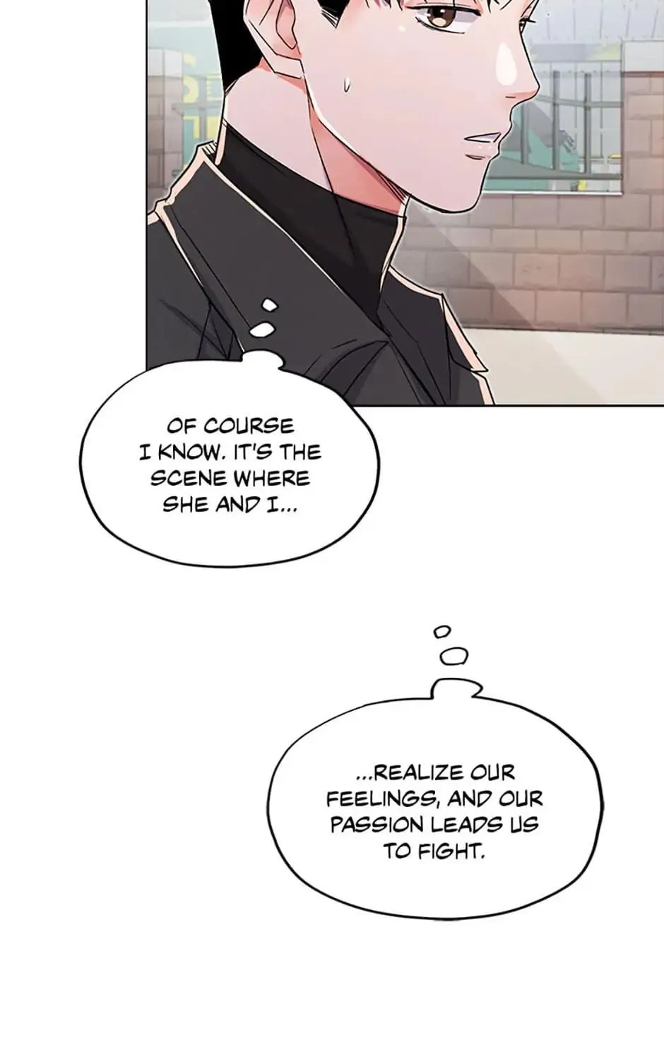 Read Road to Stardom chapter 32 image 48 on Lezhin