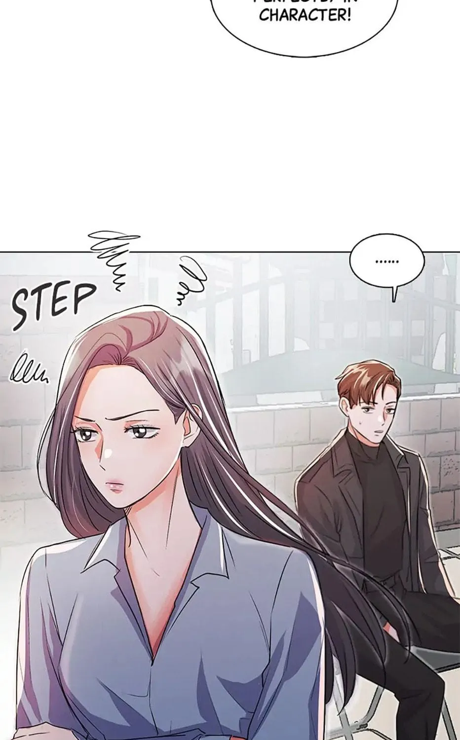 Read Road to Stardom chapter 32 image 52 on Lezhin