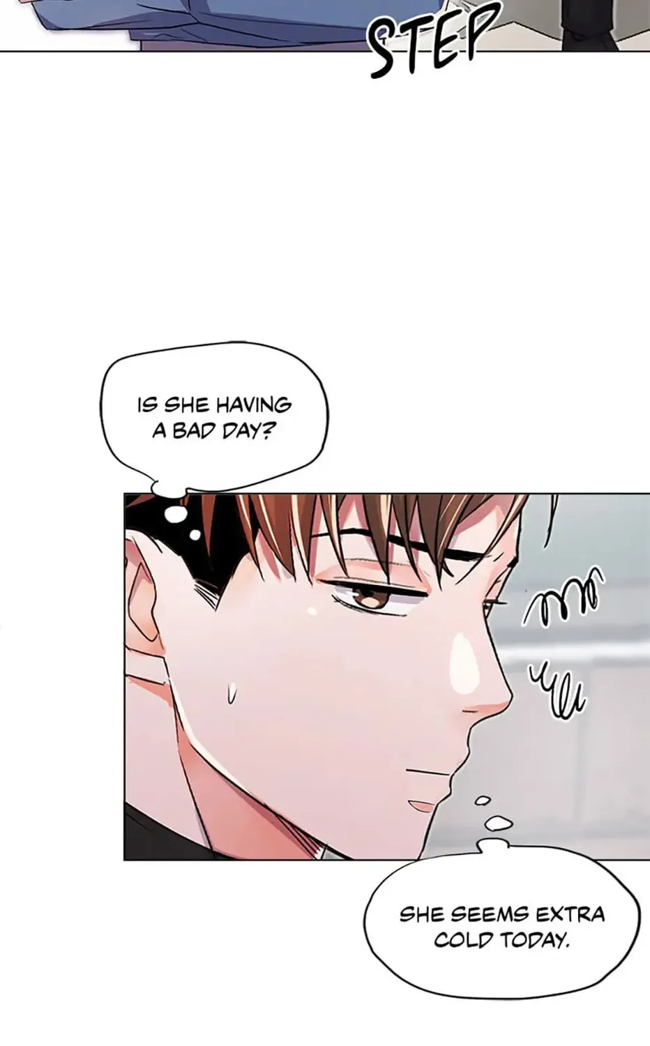 Read Road to Stardom chapter 32 image 54 on Lezhin