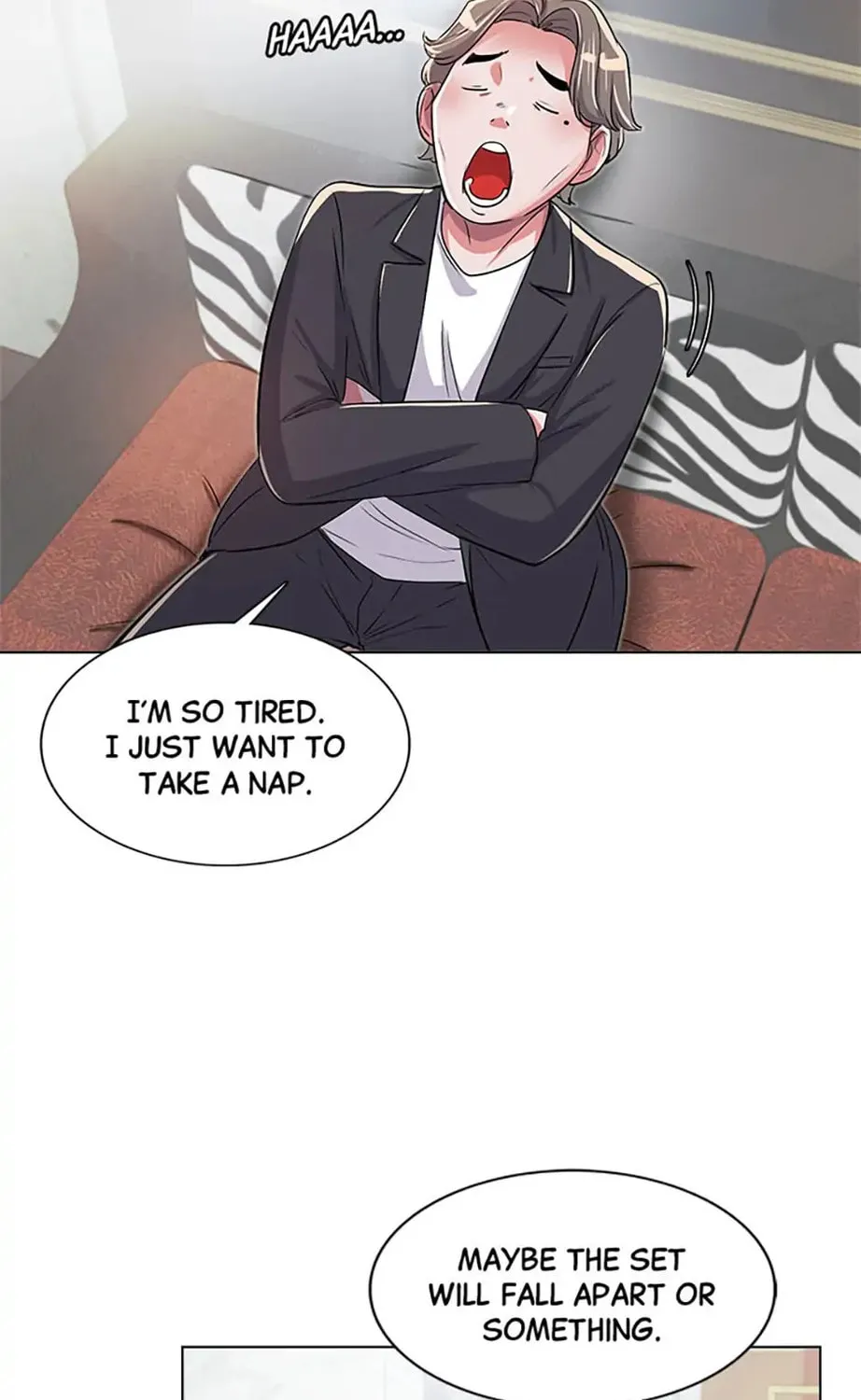 Read Road to Stardom chapter 32 image 62 on Lezhin