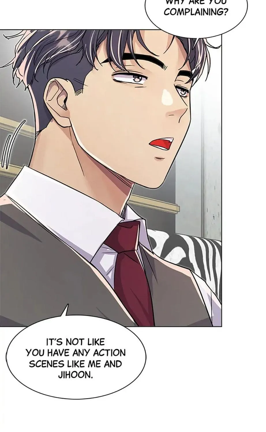 Read Road to Stardom chapter 32 image 82 on Lezhin