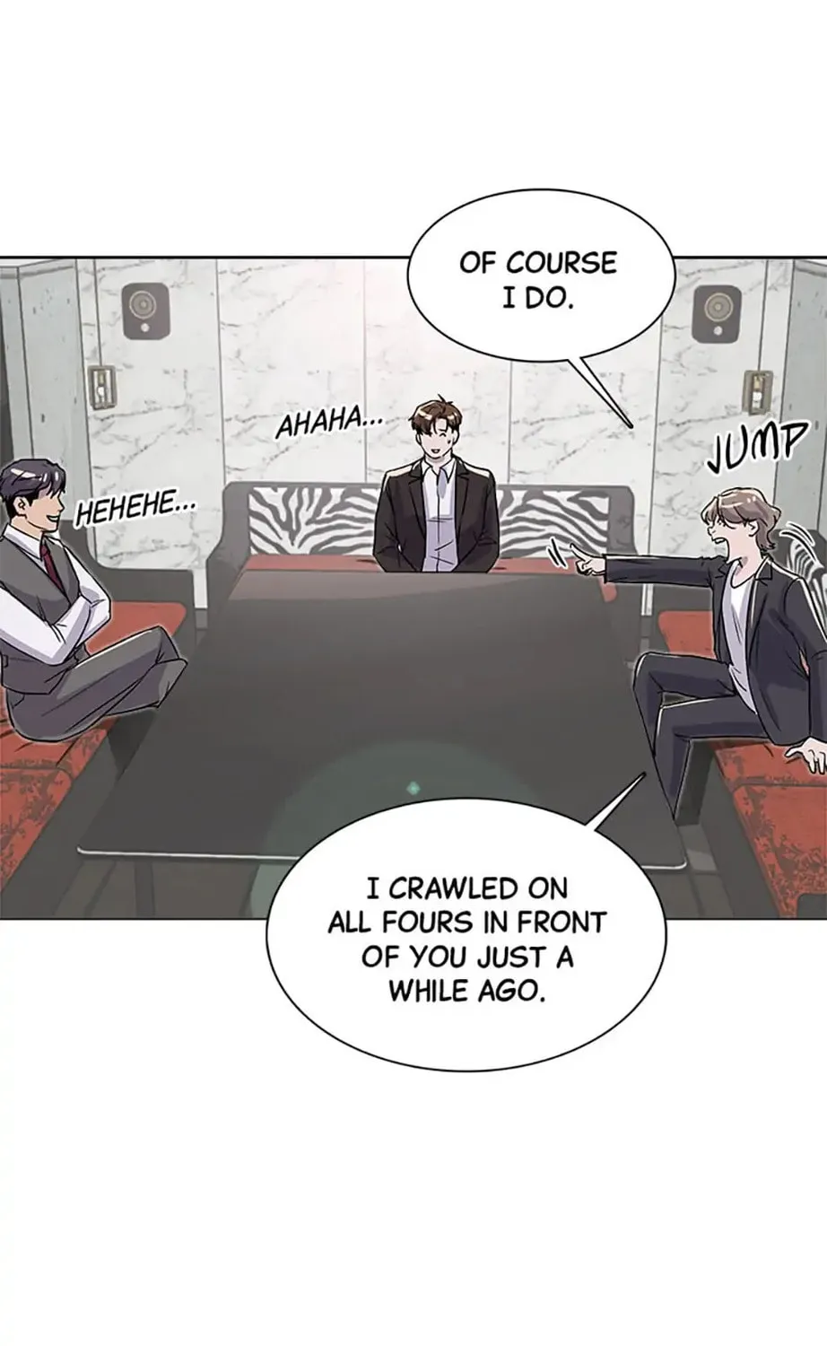 Read Road to Stardom chapter 32 image 84 on Lezhin