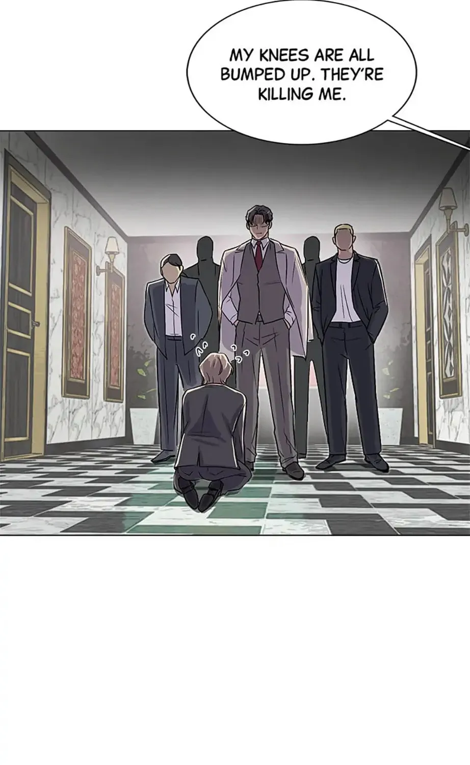 Read Road to Stardom chapter 32 image 86 on Lezhin