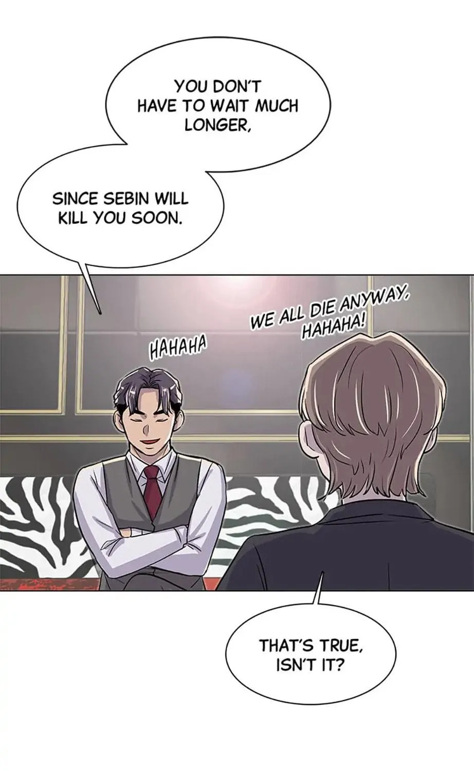Read Road to Stardom chapter 32 image 88 on Lezhin