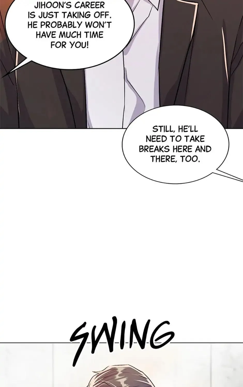 Read Road to Stardom chapter 32 image 94 on Lezhin