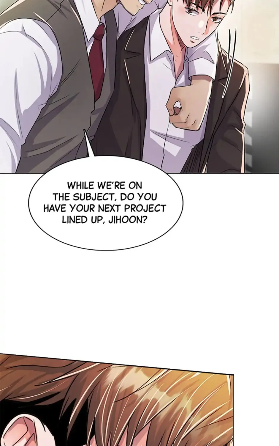 Read Road to Stardom chapter 32 image 96 on Lezhin