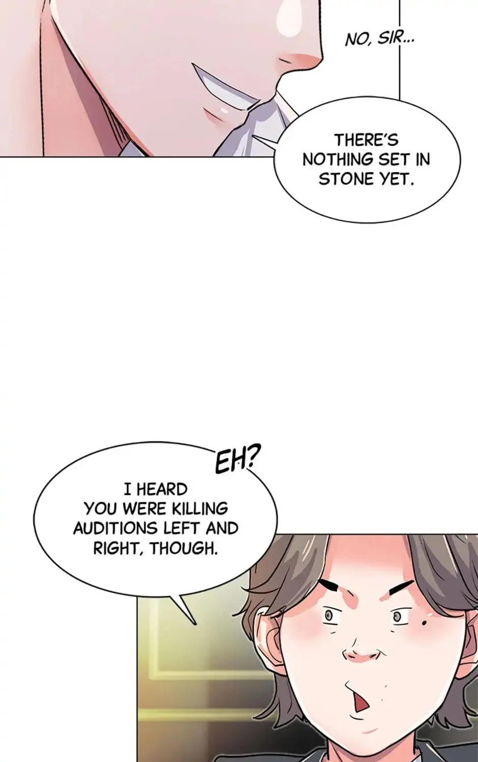 Read Road to Stardom chapter 32 image 98 on Lezhin