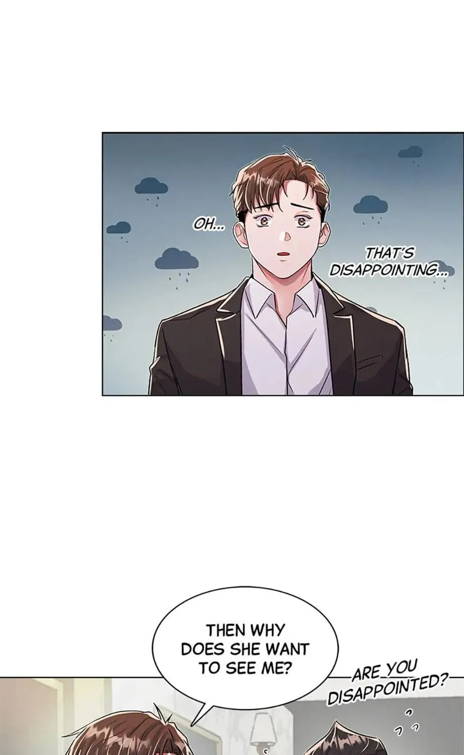 Read Road to Stardom chapter 33 image 10 on Lezhin
