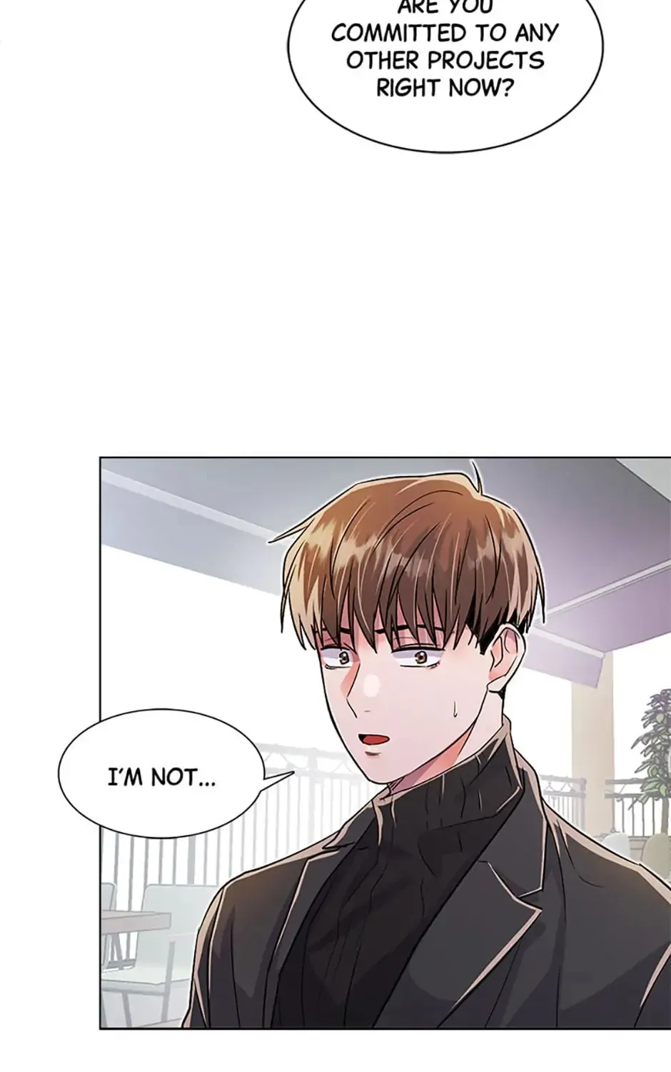 Read Road to Stardom chapter 33 image 104 on Lezhin
