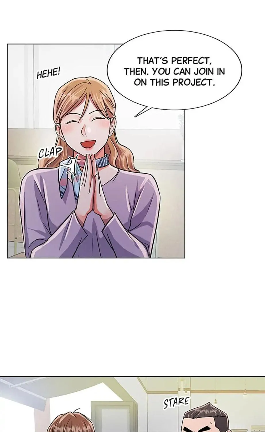 Read Road to Stardom chapter 33 image 106 on Lezhin