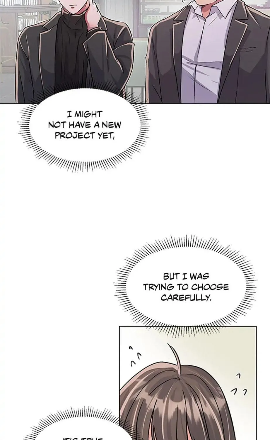 Read Road to Stardom chapter 33 image 108 on Lezhin