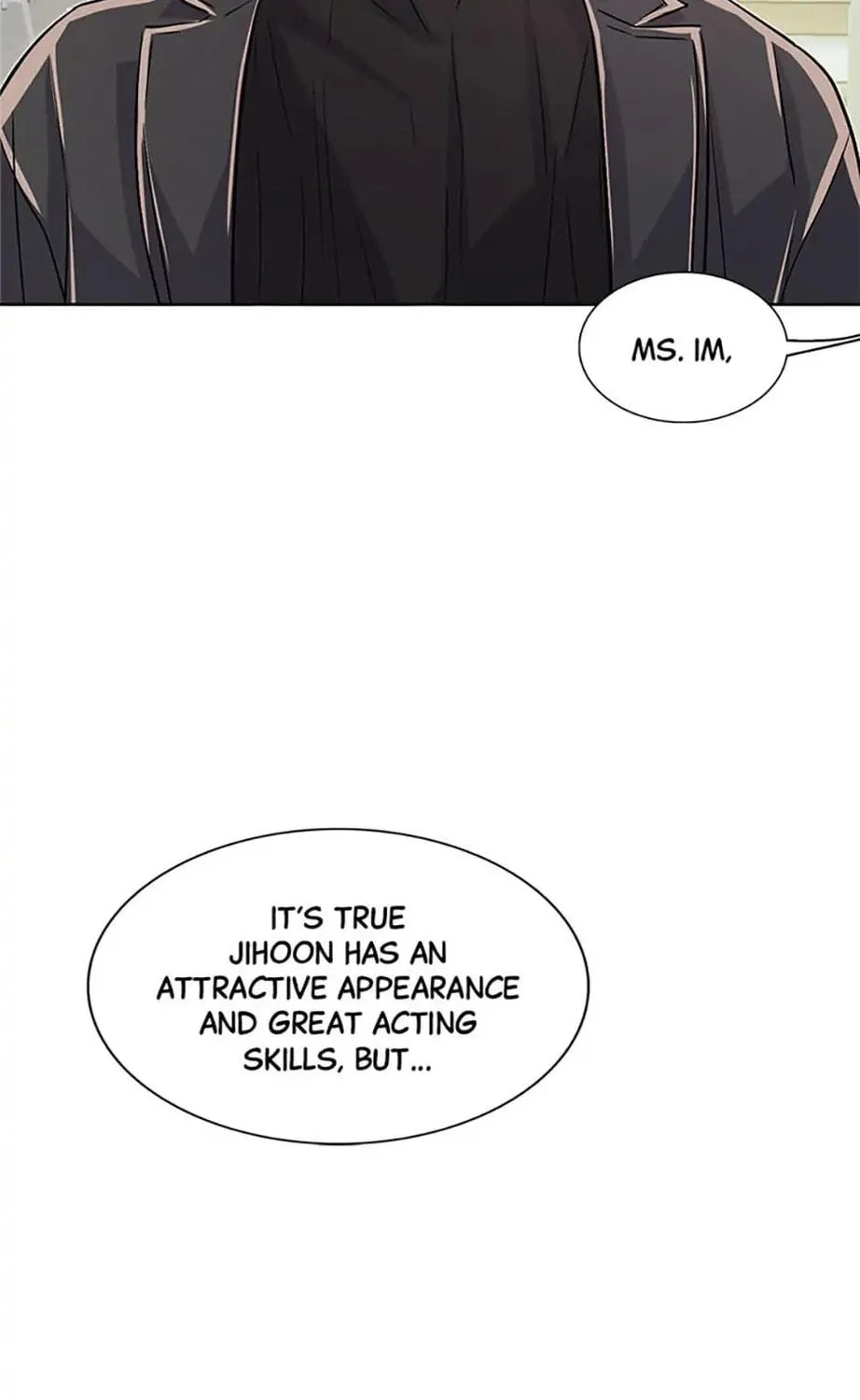 Read Road to Stardom chapter 33 image 112 on Lezhin