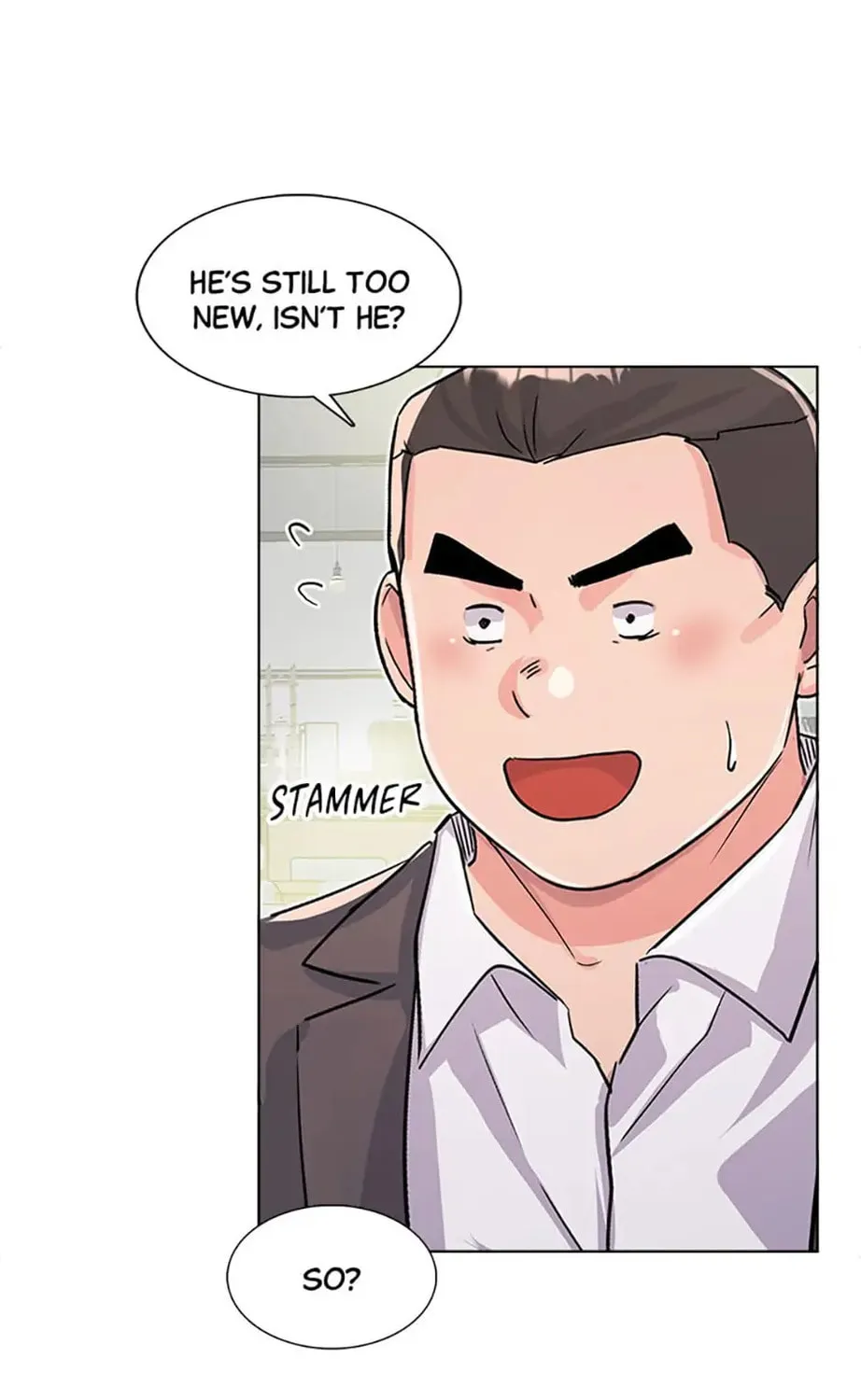 Read Road to Stardom chapter 33 image 114 on Lezhin