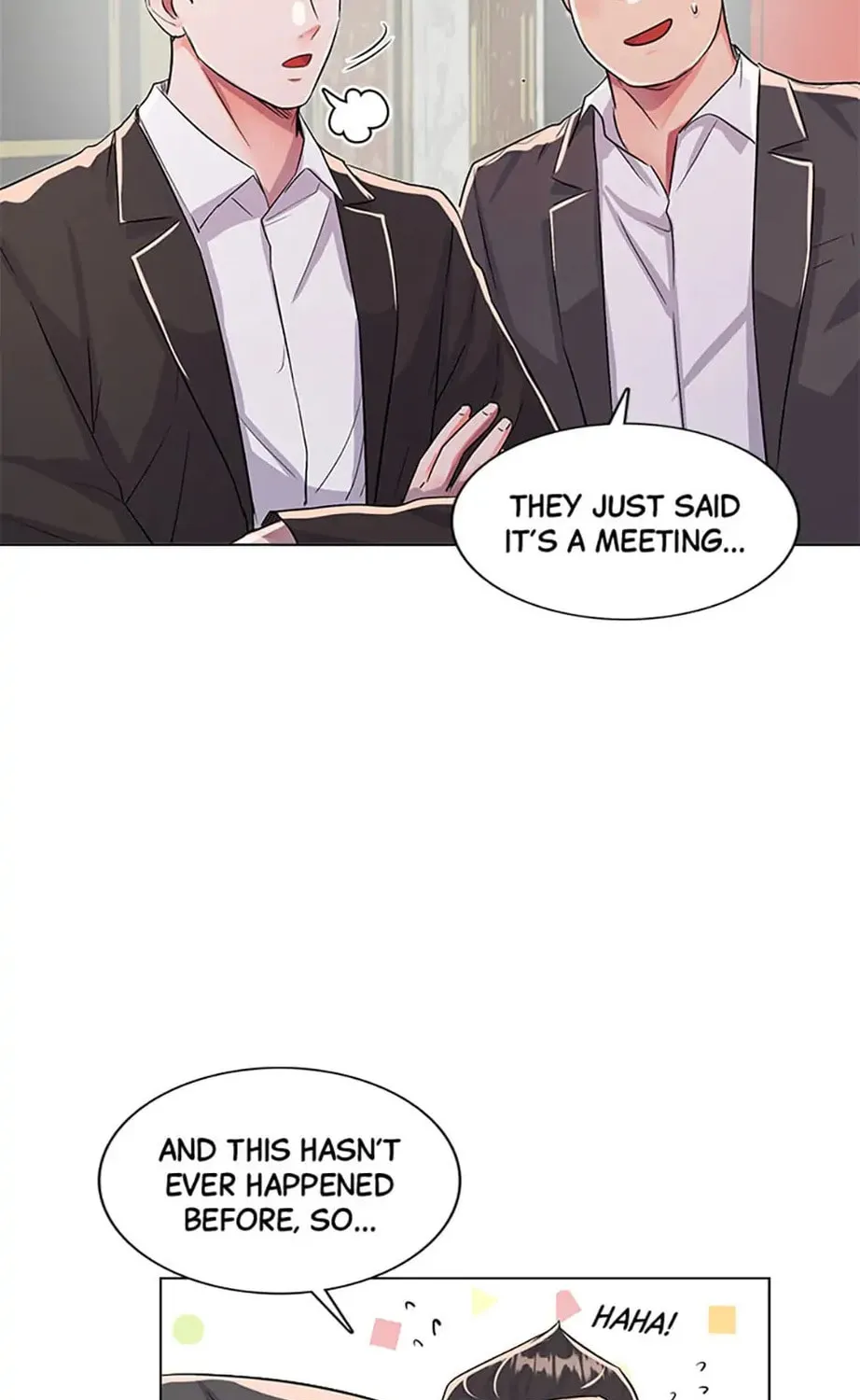 Read Road to Stardom chapter 33 image 12 on Lezhin